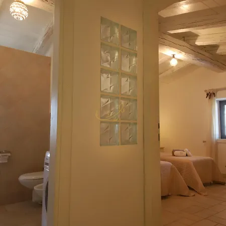 Trulli&dimore - Trulli Della * Castellana Grotte