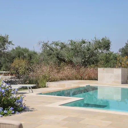 Holiday home Td Trulli Della Private Trulli With Pool Castellana Grotte