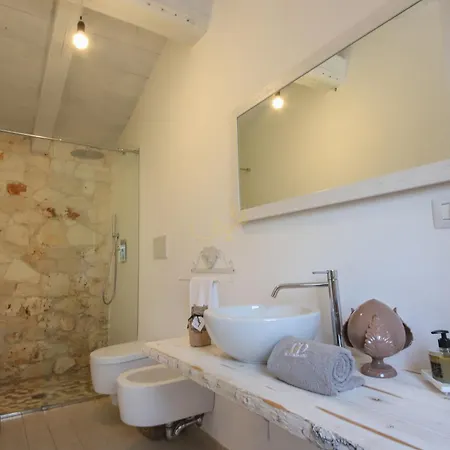 Td Trulli Della Private Trulli With Pool Holiday home