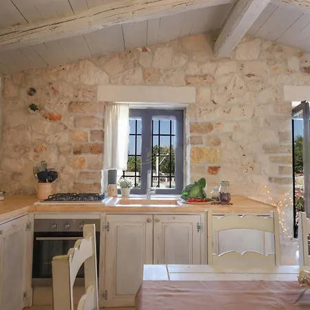 Holiday home Td Trulli Della Private Trulli With Pool *