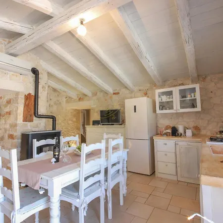 Td Trulli Della Private Trulli With Pool Holiday home Castellana Grotte