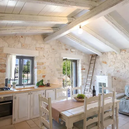 Td Trulli Della Private Trulli With Pool Holiday home *